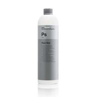 Koch Chemie PS Plast Star - Kunststoffpflege mit Silikon...