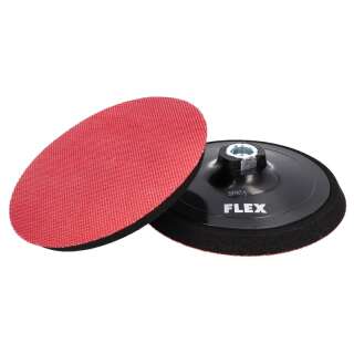 FLEX Klett-Teller ged&auml;mpft M14 - &Oslash; 150 mm