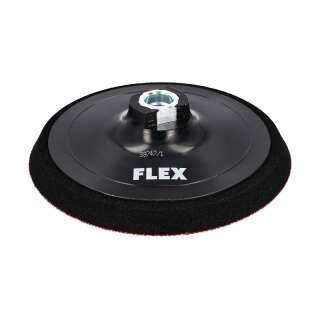 FLEX Klett-Teller ged&auml;mpft M14 - &Oslash; 150 mm