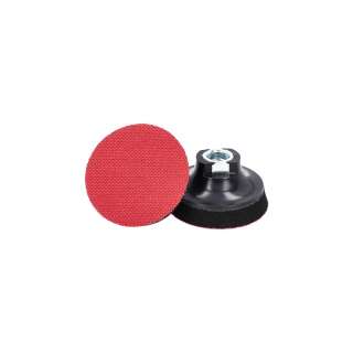 FLEX Backing plate, cushioned &Oslash; 75 mm