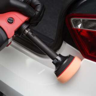 FLEX Backing plate, cushioned Ø 75 mm