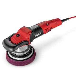 FLEX Positive-Drive Orbital Polisher XC3401VRG