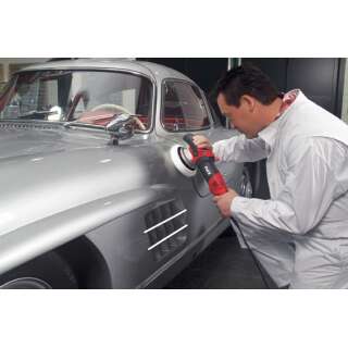 FLEX Positive-Drive Orbital Polisher XC3401VRG