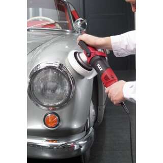 FLEX Positive-Drive Orbital Polisher XC3401VRG