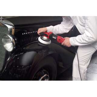 FLEX Positive-Drive Orbital Polisher XC3401VRG