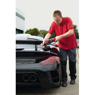 FLEX Poliermaschine PE14-2150 POLISHFLEX