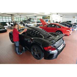 FLEX Poliermaschine PE14-2150 POLISHFLEX