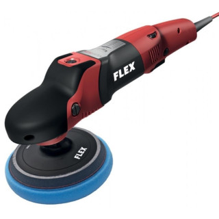 FLEX POLISHFLEX, variable-speed polisher with a high...