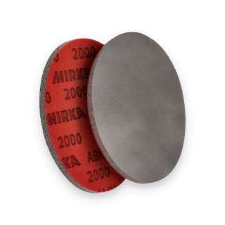 Mirka Abralon fine sanding disc Ø150 mm P2000 20 pieces