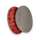 Mirka Abralon fine sanding disc &Oslash;150 mm P3000 20 pieces