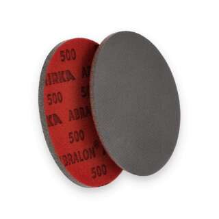 Mirka Abralon Feinschleifscheibe Ø150 mm P500 1 Stück
