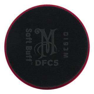 Meguiars Soft Buff Cutting Foam