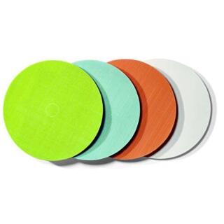 3M Schleifbl&uuml;te Glaswerkstoffe 268XA / 568XA VE