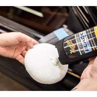 Meguiars Ultimate Black Dash &amp; Trim Restorer 355 ml