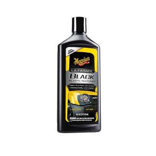 Meguiars Ultimate Black Dash & Trim Restorer -...