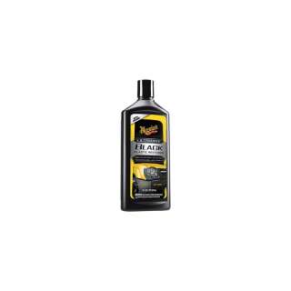 Meguiars Ultimate Black Dash & Trim Restorer - Kunststoffpflege 475 ml