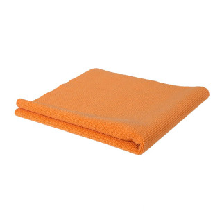 CarPro Terry Towel orange 40 cm x 40 cm