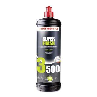 Menzerna Super Finish SF3500 - Antihologramm Politur 1,0...