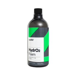 CarPro Hydrofoam Shampoo