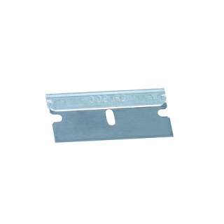 carsystem Scraper - Ersatzklingen 100 Stück