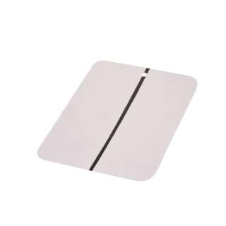 carsystem Musterblech/Farbmusterkarte