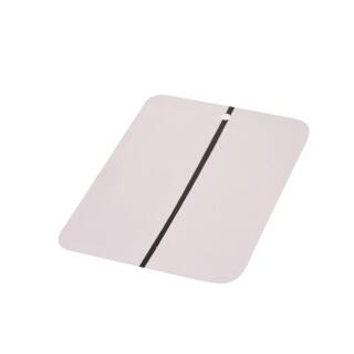 carsystem Musterblech/Farbmusterkarte