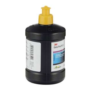 3M Perfect-it III Extra Fine PLUS  Consumer Pack 0,5 Liter
