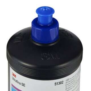3M Perfect-it III Anti-Hologramm Politur - 0,5 Liter Consumer Pack SONDERPOSTEN