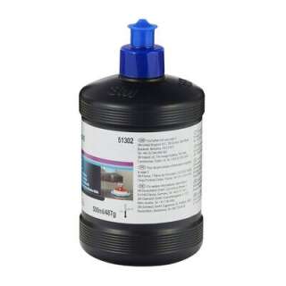 3M Perfect-it III Anti-Hologramm Politur - 0,5 Liter Consumer Pack SONDERPOSTEN