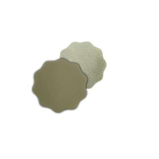 3M Finesse-it Schleifblüte selbstklenbend 10 Blüten Ø 32 mm