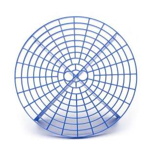 GRIT GUARD Wash Bucket Insert blue