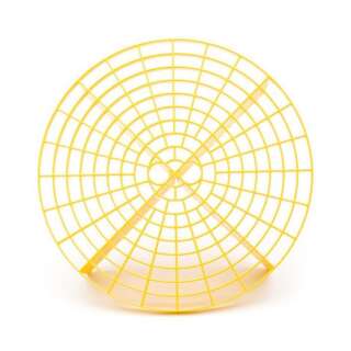 GRIT GUARD Wash Bucket Insert yellow