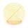 GRIT GUARD Wash Bucket Insert yellow