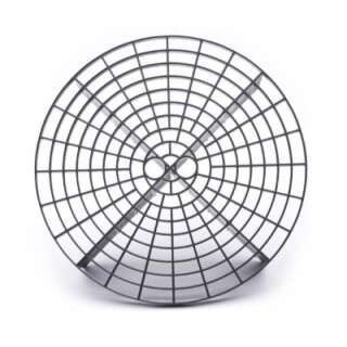 GRIT GUARD Wash Bucket Insert black
