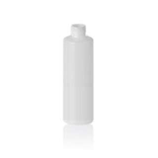 Leerflasche HDPE mit Kippdeckel 250 ml