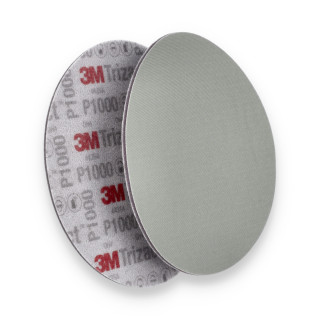 3M Trizact Fine Sanding Disc  / Ø 150 mm / VE