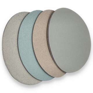 3M Hookit Trizact Fine Finishing Disc Ø 150 mm P1000 - P 8000 / 1 piece