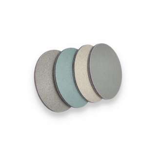 3M Trizact Fine Finishing Disc / Ø 75 mm - 1 piece