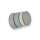3M Trizact Fine Finishing Disc / &Oslash; 75 mm / P1000 - P8000 / 1 St&uuml;ck