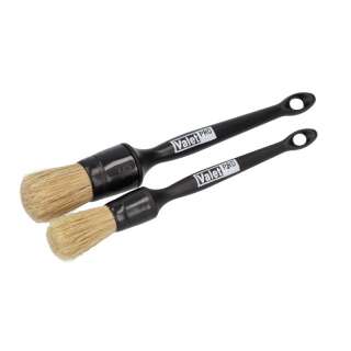 Valet Pro Dash Brush - Pinsel