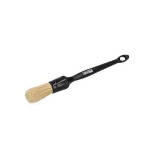 Valet Pro Dash Brush - Pinsel klein 20 cm - Ø 2 cm