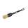 Valet Pro Sash Brush - Pinsel mittel 23 cm - Ø 3 cm