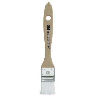 3M Nylon Flachpinsel
