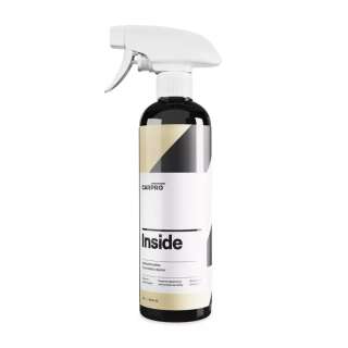 CarPro Inside - dedicated leather & car interior cleaner Cleaner - Concentrate 500 ml