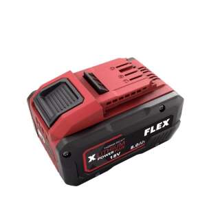 FLEX Akku-Pack Li-Ion 18 Volt