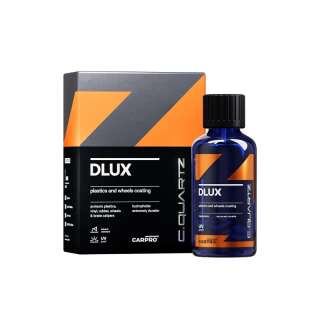 CARPRO CQuartz DLUX - Felgen / Kunststoff...