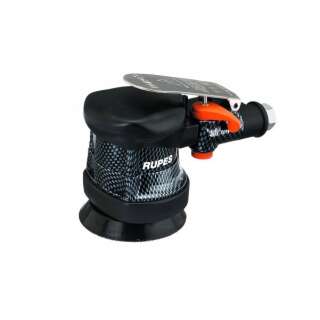 RUPES Exzenterschleifer pneumatisch ohne Absaugung