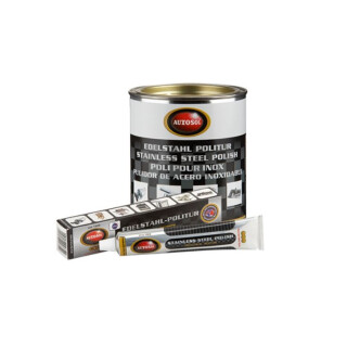 Autosol stainless steel polish 75 ml - SALE