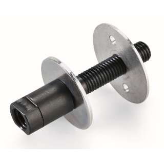 FLEX Spanndorn für Schwabbel, M14