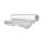 Abdeckfolie HDPE Haube Ecoline 4 m x 300 m